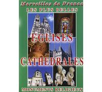 Les Plus Belles églises et cathédrales