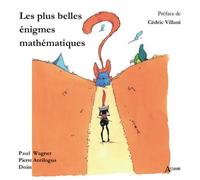 Les Plus Belles Énigmes Mathématiques