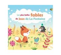 Les plus belles fables de Jean de la Fontaine CD