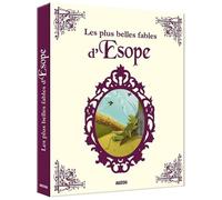 Les plus belles fables d'Esope – Auzou