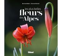 Les Plus Belles Fleurs Des Alpes