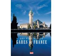 Les plus belles gares de France