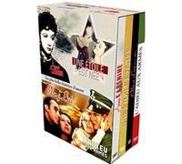 Les Plus belles histoires d'amour - Coffret E
