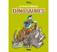 Les plus belles histoires de Dinosaures