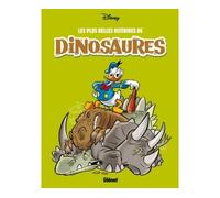 Les plus belles histoires de Dinosaures
