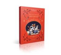 Les plus belles histoires de Grand-mère - Le coffret
