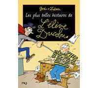 Les plus belles histoires de l'élève Ducobu (01)