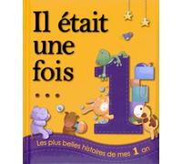 Les plus belles histoires de mes 1 an