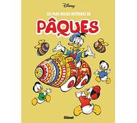 Collectif Disney – Les plus belles histoires de Pâques – Cartonné
