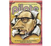 Les Plus Belles Histoires De Pilotes - Lees Années 70, 1975-1979