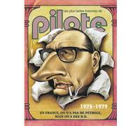 Les Plus Belles Histoires De Pilotes - Lees Années 70, 1975-1979