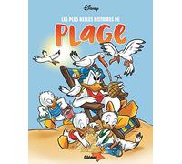 Les Plus belles histoires de Plage