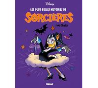 Les plus belles histoires de Sorcières