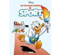 Les plus belles histoires de Sport