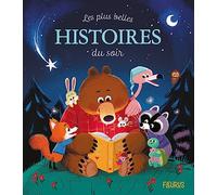 Les plus belles histoires du soir