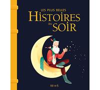 Les plus belles histoires du soir - NE