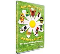 Les plus belles histoires E