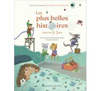 Encore une histoire - les plus belles histoires pour les 3-5 ans