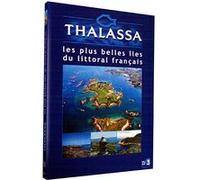 Les plus belles îles du Littoral français E