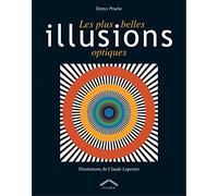 Les plus belles illusions optiques
