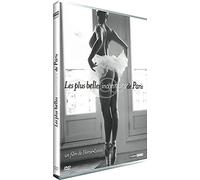 Les Plus belles inconnues de Paris – Studiocanal – Édition Collector