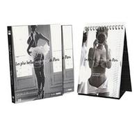 Les Plus belles inconnues de Paris - Edition Collector G