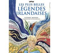 Les Plus Belles Légendes Irlandaises