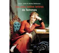 Les Plus Belles Lettres De Femmes