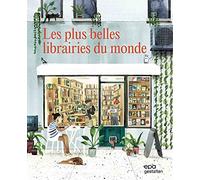 Les plus belles librairies du monde