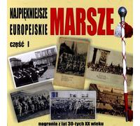 Les plus belles marches européennes vol.1