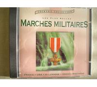 Compilation - Les Plus Belles Marches Militaires