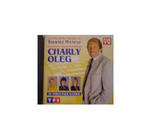 Oleg Charly – Les plus belles mélodies de Tournez manège interprétées à l'orgue Hammond