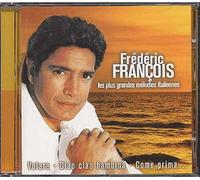 Les Plus Belles Melodies Italiennes