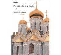 Les Plus Belles Melodies Russes Au Piano