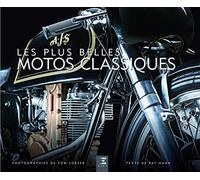 Les plus belles motos classiques