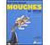 Les plus belles mouches de pêche - Collectif - Artemis Eds - broché - Guide
