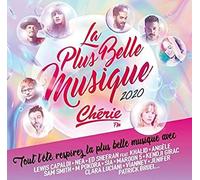 Generique – La Plus Belle Musique Chérie FM – 2020