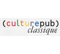 Compilation - Culture Pub Special Classique