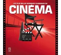 Les plus belles musiques classiques du cinema