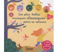 Les plus belles musiques classiques pour se relaxer