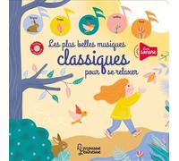 Les plus belles musiques classiques pour se relaxer
