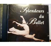 Les Plus Belles Musiques De Ballets Bolchoï