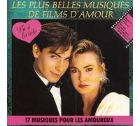 Les Plus Belles Musiques De Films D'amour