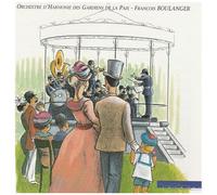 Les Plus Belles Musiques D'harmonie (François Boulanger)
