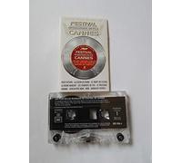 Les Plus Belles Musiques du Festival de Cannes