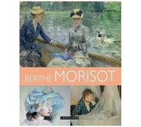 Berthe Morisot – Les plus belles œuvres de Berthe Morisot – Larousse