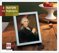 Joseph Haydn – Les Plus Belles Oeuvres De Joseph Haydn