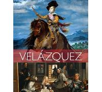 Album Velasquez