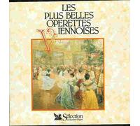 Les Plus Belles Operettes Viennoises