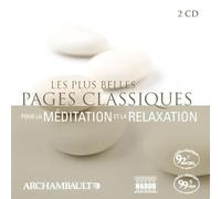 Artistes divers – Les Plus Belles Pages Classique – NAXOS